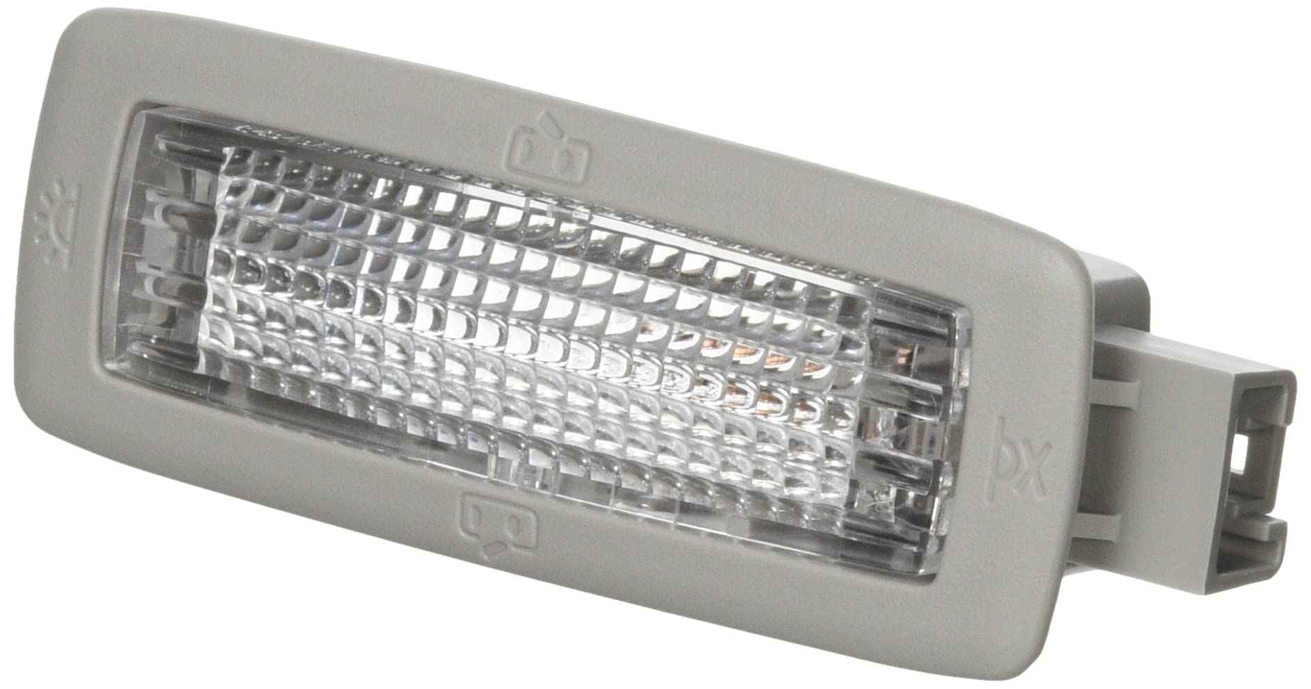 

DAIHATSU Genuine Parts Room Lamp ASSY NO.1 Product Number 81240-B2010-B1