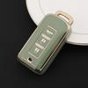 Mitsubishi Outlander Key Cover Is Suitable for Jinxuan Yishen 21 Yige ASX Pajero Car Key Tpu Bag.