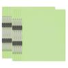 PLUS Economy Flat File A4 Vertical 2-Hole 10-Pack 79-356 Green