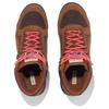 Noah X Puma RDR High GORE-TEX Mahogany Unisex Sneakers Brown Dark-Chocolate 398238-01