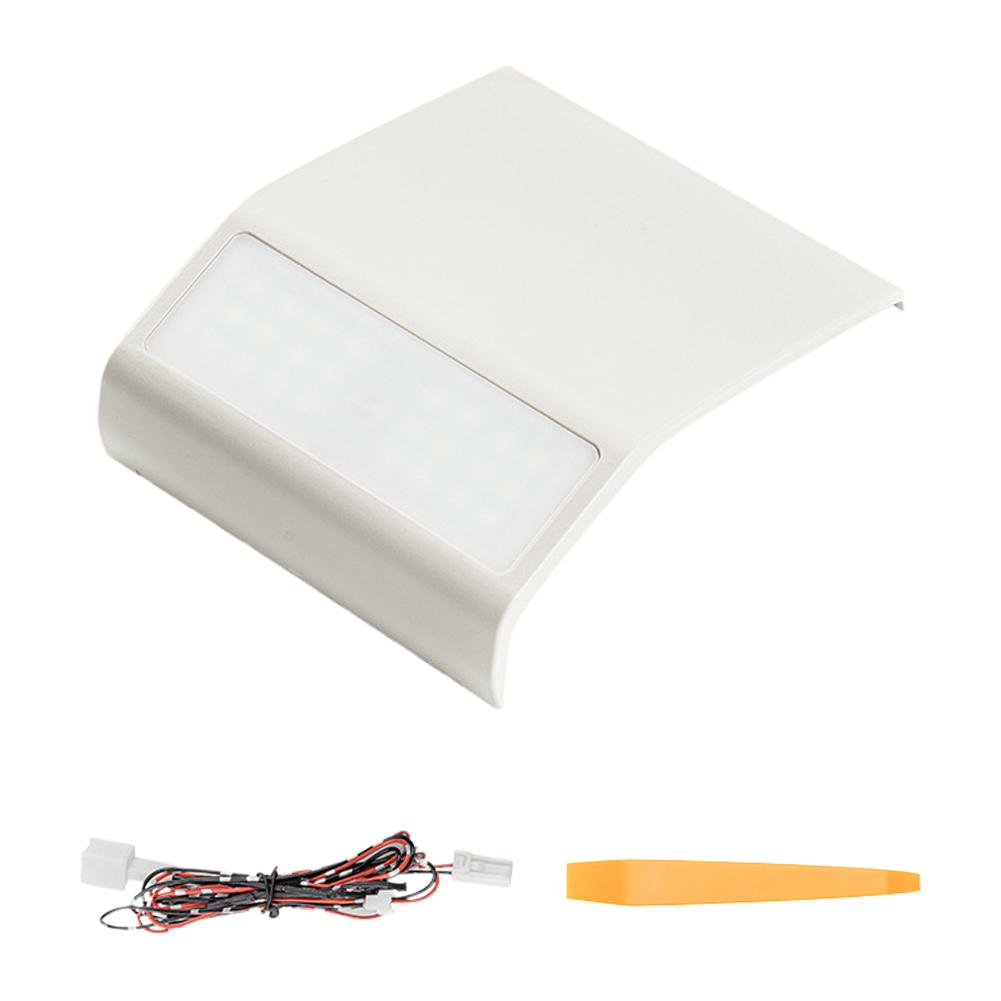 

23-24 CRV/Haoying багажник внутреннее освещение кемпинговые фонари автомобильные принадлежности модификация атмосферное освещение багажник светодиодный