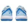 Asics Gel-Dedicate 8 Women Low Top Tennis Shoes Blue 1042A237-401
