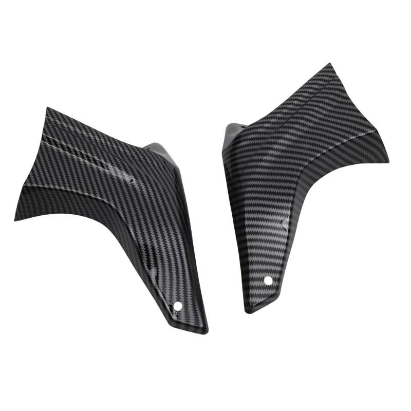 Für TMAX 530 560 500 Bremssattel Luftkühlung Kanäle Abdeckung Motorrad Bremskühlung System