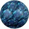 Manchester City Theme soccer ball Size 5 Soccer Ball Soft Touch Professional Training Football for Outdoor Sports