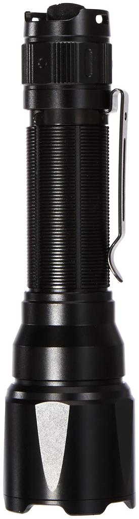 FENIX TK22 SST40 LED Tactical Maximum 1600 Lumens V2.0 Flashlight,
