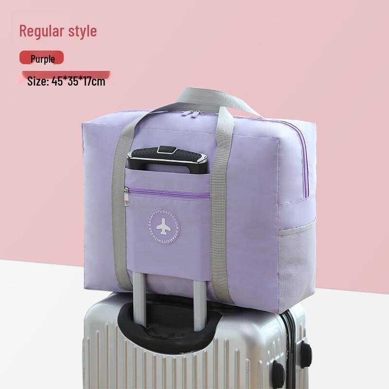 MDNG Large Capacity Oxford Travel Bag