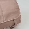Retro messenger bag women's shoulder messenger bag