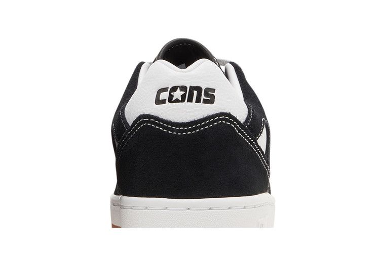 Converse CONS AS-1 Pro Black White Gum