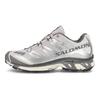 SALOMON XT-4 Pokročilé Vonkajšie Nízke Funkčné Topánky Unisex Topánky Strieborné 413955