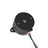 TWO TREES 3D Printer Accessories Orbiter Extruder Motor 36sth20 1004AHG 1.8 Degrees  30mm Round Stepper with 100cm