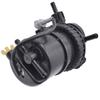 1Pcs Fuel Filter Assembly For Toyota Hilux VII Vigo 4x4 Pickup 2004-2015 23300-0L032 23300-0L010 233000L032 233000L010 Black ABS Fuel Filters5