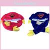 Poppy Huggy Playtime Wuggy Hat Ear Moving Jumping Funny Wuggys Plush Cap For Kid