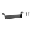 Steel Neutral Release Strap Cover Plate For Dodge Charger 2015 - 2023 Anti-theft