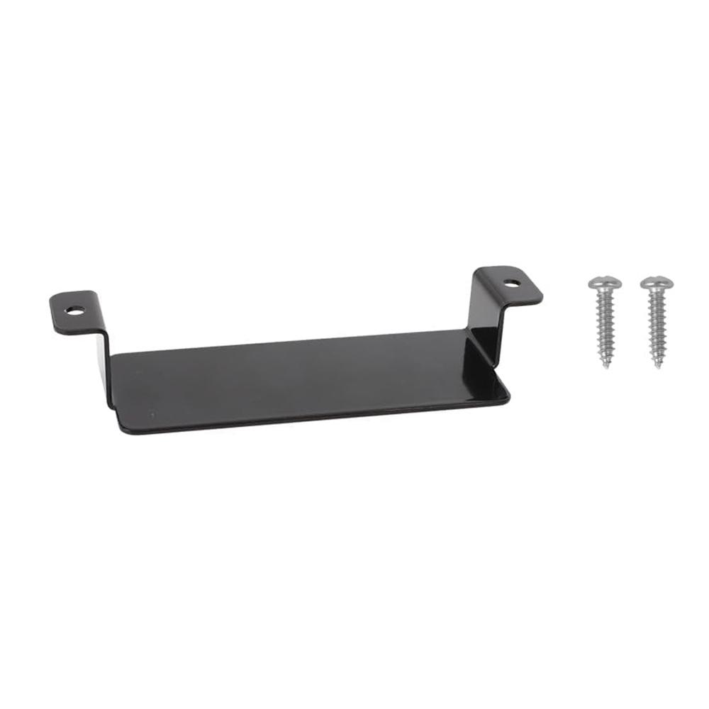 Steel Neutral Release Strap Cover Plate For Dodge Charger 2015 - 2023 Anti-theft