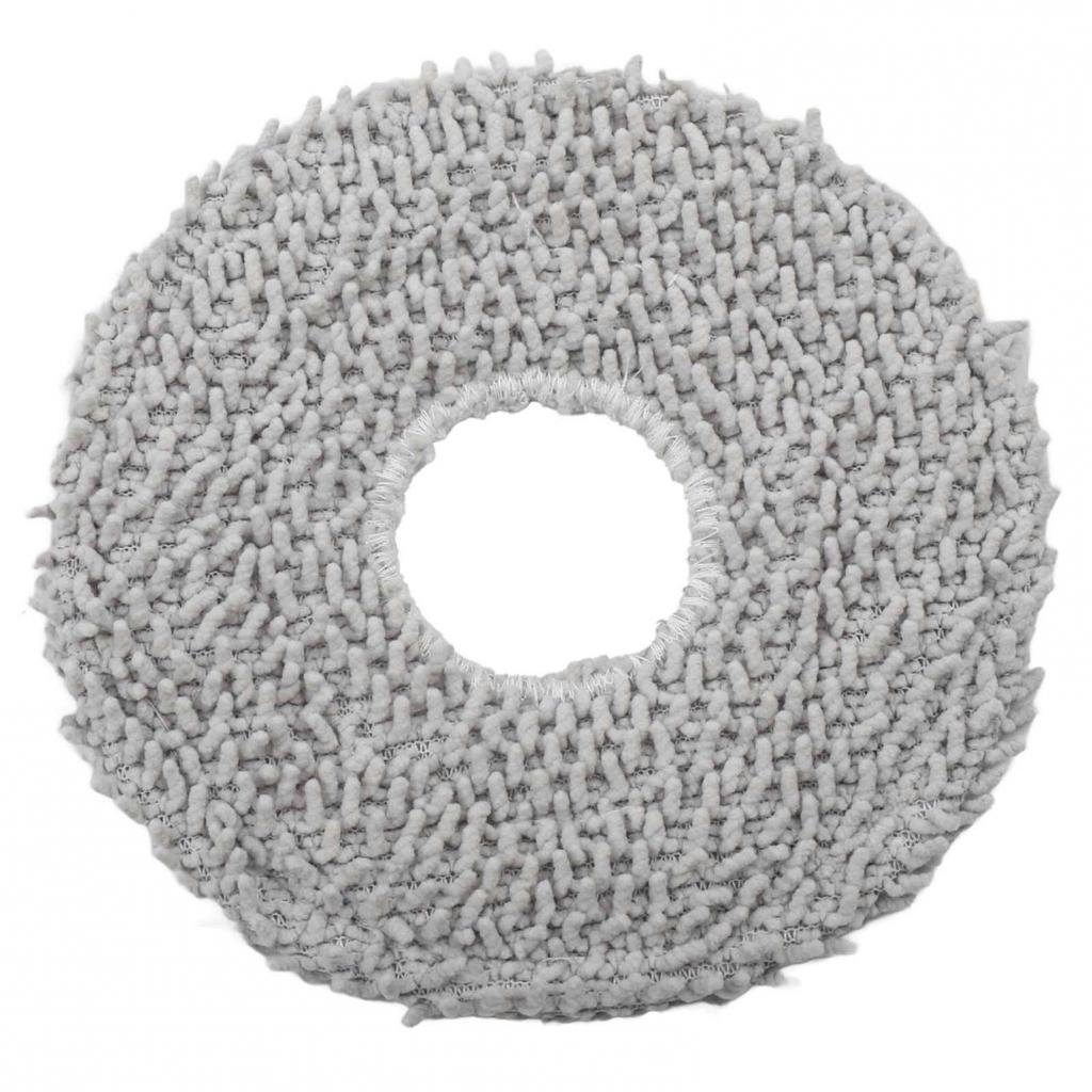 Clog-Free Performance Dust Bags Mop Cloth Robot Vacuums Compatible With QR 598