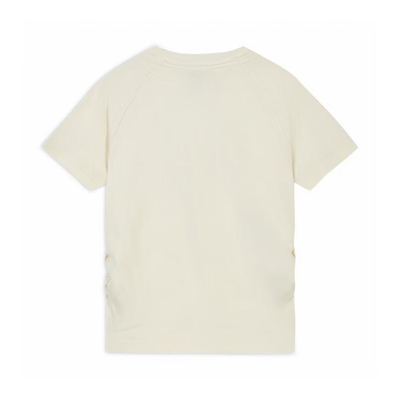 PUMA Women's Short Sleeve T-Shirt