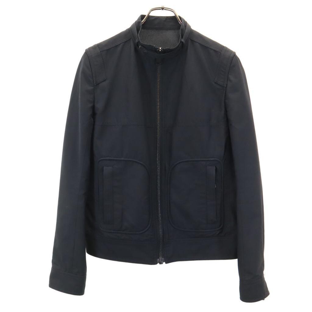 UNTITLED MEN Jacket 48 black Men's Used