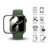 1-5Pcs 3D Waterproof Full Curved Screen Protector For Apple Watch Series 10 46MM 42MM HD Clear Film For iWatch S10 Accessories