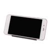 Portable DC Converter with Battery Clip, 12V/24V to 5V 4-Port USB Charger Multiport Power Adapter for Smart Phone Tablet