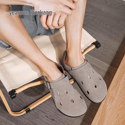 Herrskor – Sandaler