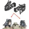 Sun Visor Buckle for Toyota Crown/Camry/Rav4