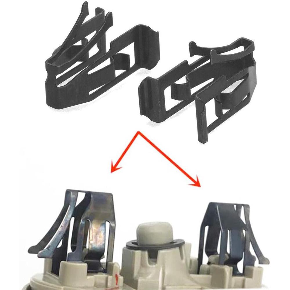 Sun Visor Buckle for Toyota Crown/Camry/Rav4