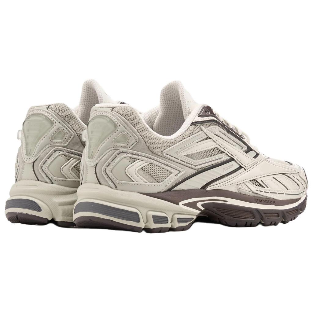 Reebok Kanghyuk X  Premier Road Ultra Comfortable Low-Top Casual Running Shoes Men Sneakers Gray RMIA06BC99MAT0030705