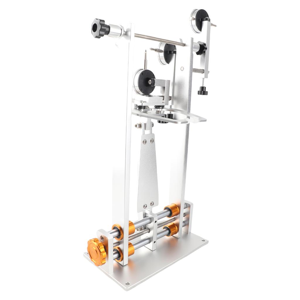 MTB Road Bike Wheel Repair Tools Bicycle Wheel Truning Stand Rims Correction Stand Bicycle Calibration Stand