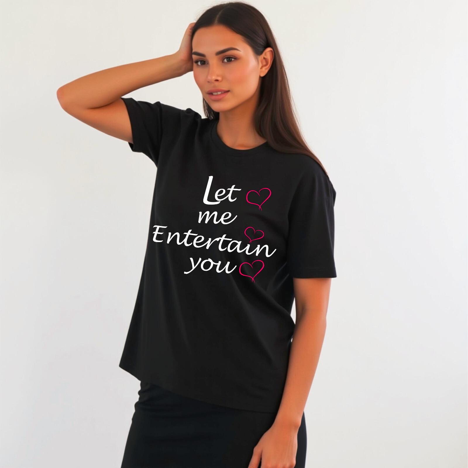 Let Me Entertain You T-Shirt Robbie Williams 2026 Angels Concert Fan Gift Tee XXXL