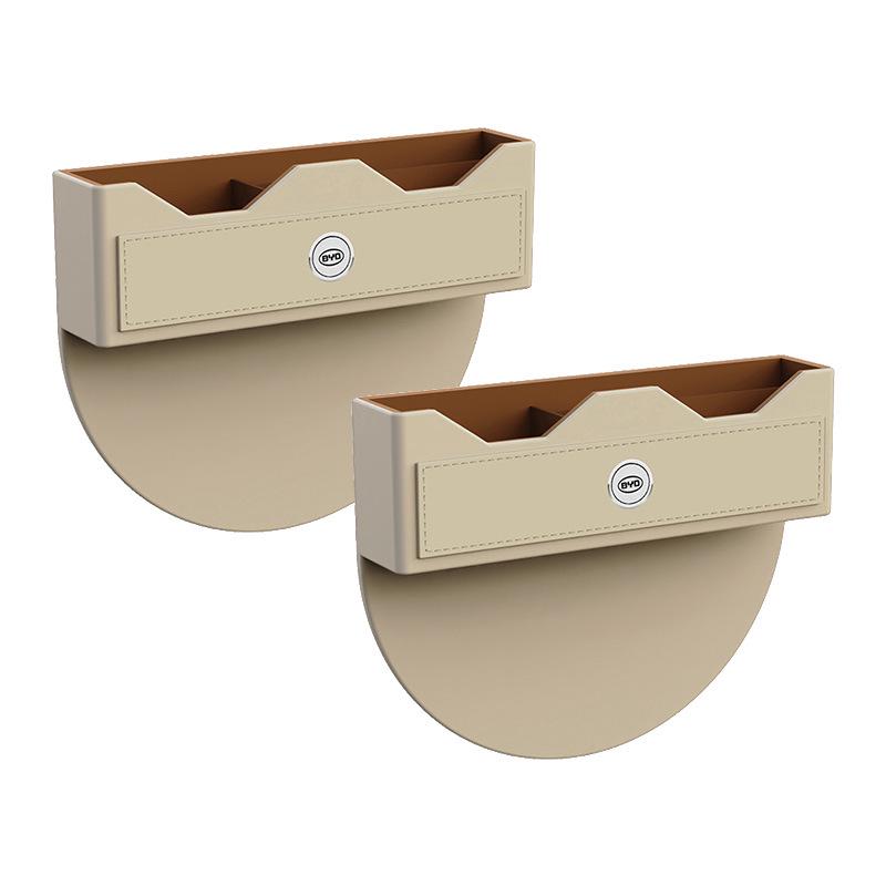 BYD Song Plus/Max DMI & Han Qin Pro Tang Sitzlücken-Aufbewahrungsbox - High-End-Modell