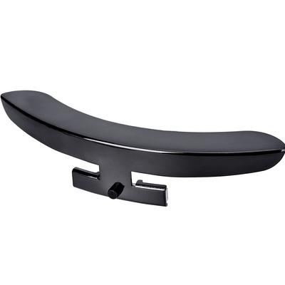 Banjo Armrest Single Leg Repair Protector Black Other Stringed Instrument Accessories