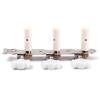 Classical Guitar Tuning Machine Head Guitar String Tuning Peg Acoustic Guitar Tuner Replacement Part Enduring