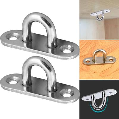 Elementi di fissaggio e ganci – Ganci
