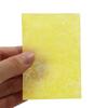 50Pcs Kpop Card Sleeves Card Holder 60*90mm Heart Bling Photocard Holder Photo Card Films Cards Protector Photo Cards Protective