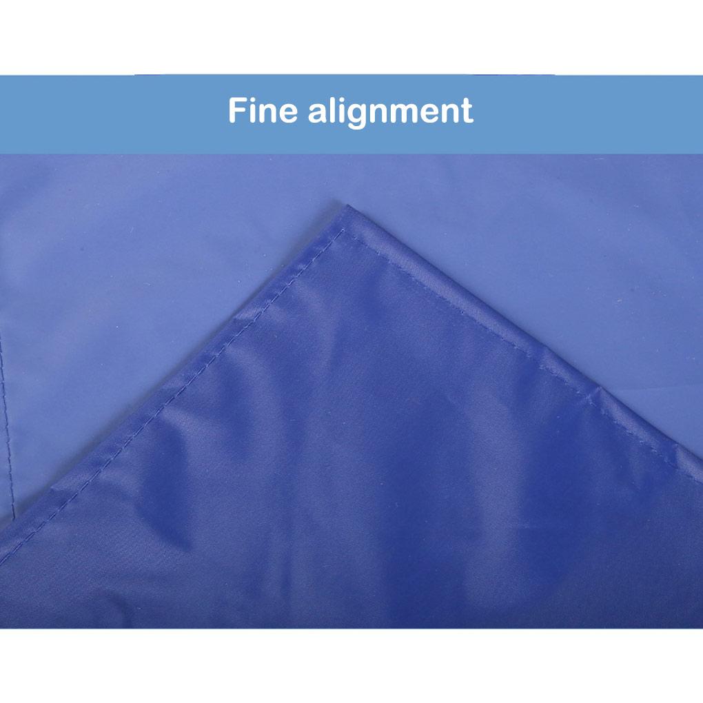 Zástěra Plná Nová Kuchyň Kuchař Bez rukávů Nastavitelná Zástěry Čištění Čisticí Pomocník Muži Vaření Univerzální Tesařství