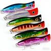 Long Casting Hard Bait Bionic Wave Crawling Lure13CM43GUniversal Fake Bait for Bass and Perch, Suitable for Freshwater and Saltw