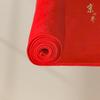 Jing Sijie Imitation Cashmere Scarf - Year of the Horse Edition