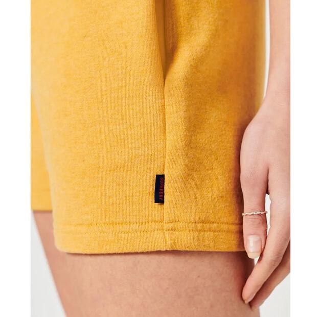 Superdry Vintage Logo Emb Jersey Shorts