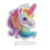 Creative Unicorn LED Neon Night Light - Perfect for Bedroom Ambiance