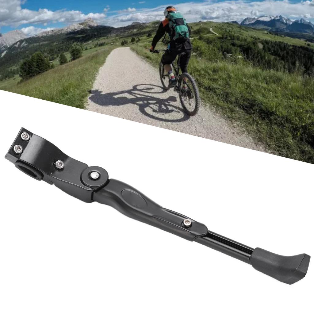    Stand   Aluminum Alloy Bike   Stand for Mountain Bike Road  
