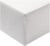 Nishikawa Exclusive Wrap Soft Moisture Snug Air PK06603613W [Air] Sheet, Single, Knit, Stretchy, Wicking, Fit, AiR, White,