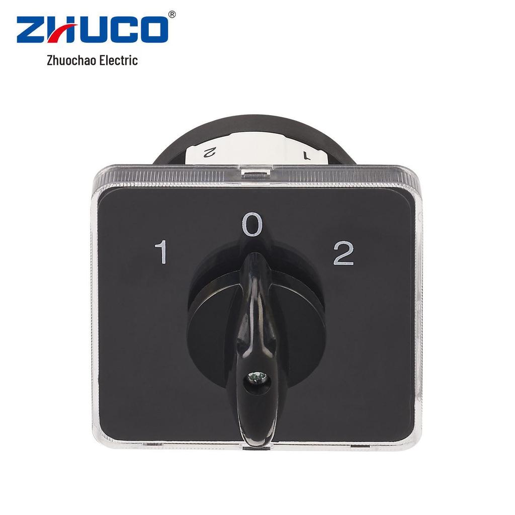 Zhuochao SZL9-25/D0083.1 LW31 GLE9 EP Universal Changeover Wheeled Switch