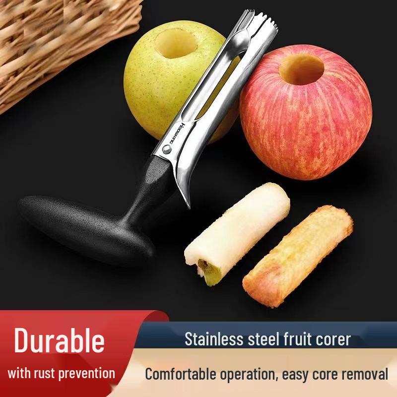 Pineapple Corer & Slicer Tool Set