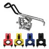 Fishing Rod Boats Clamps Fishing Rod Rack Fishing Rod Bracket Stainless Steel Fishing Rod Holder Fish On Rod for Boats