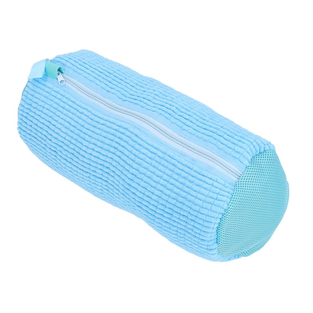 Shoe Laundry Bag Reliable Protection Reusable Prevent Deformation Effective Shoe Washing Machine