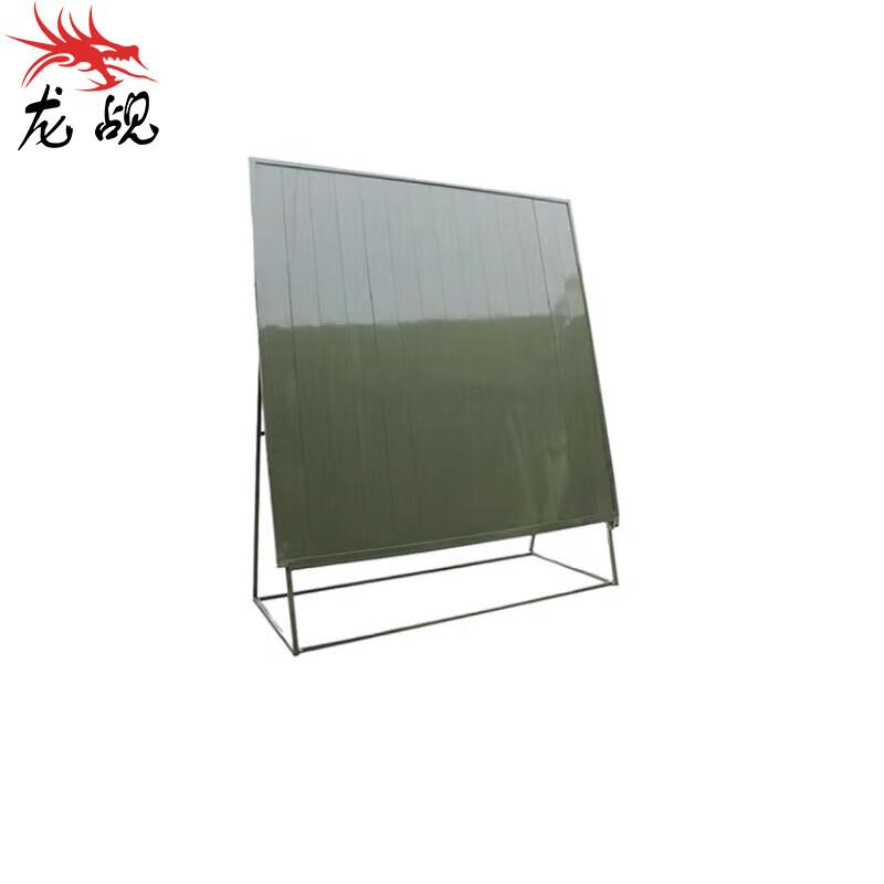 Portable Folding Magnetic Drawing Board