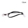 13cm/40cm/100cm Waterproof NTC 50K 1% 3950 Thermistor Accuracy Temperature Sensor Wire Cable Probe Fixed Mounting Hole