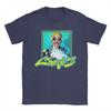 Rapper Cardi B T-Shirts for Men  Humor Cotton Tee Shirt Round Neck Short Sleeve T Shirt Plus Size Tops
