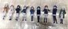 [USED] Movie Love Live! Nijigasaki Final Chapter 2 Movie Ticket Bonus: Die-cut Clear Card