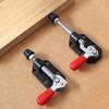 Woodworking Table Clamp Strong Hold Hand Woodworking Tool Iron Woodworking Table Grip Suitable for Precise Woodworking